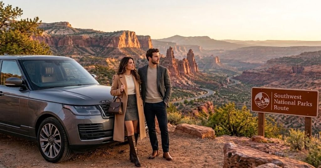 Best United States Road Trip Routes
