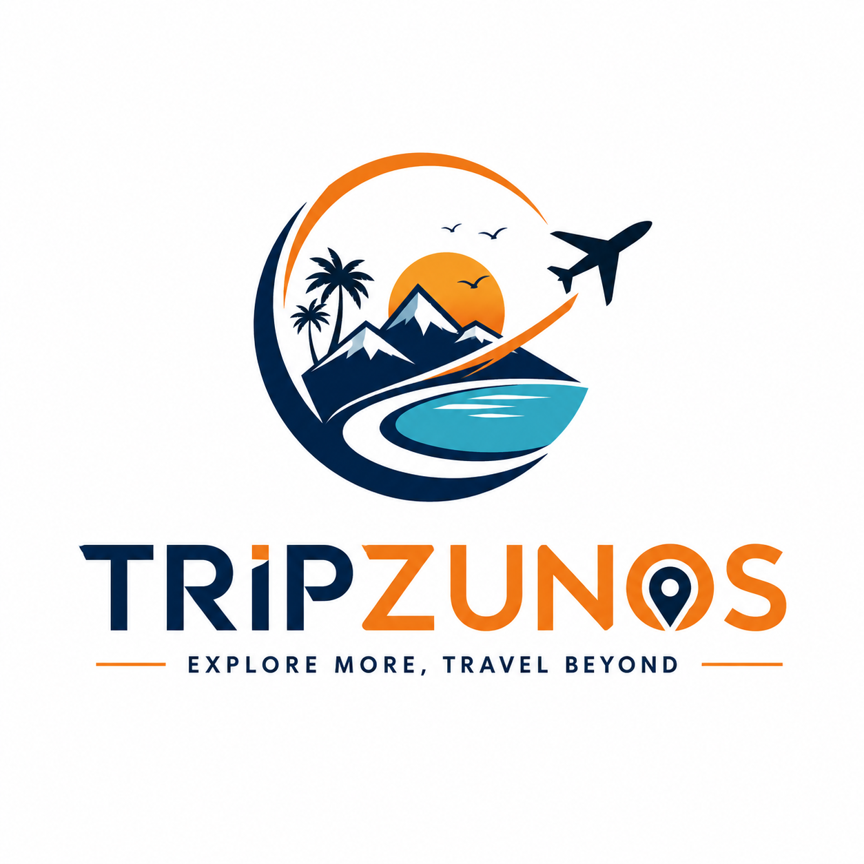 TripZunos