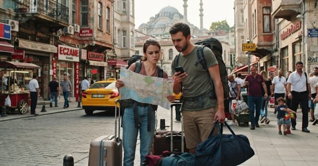 Common Mistakes Travelers Should Avoid