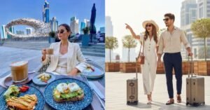 Define Tourist and Tourism: Meaning, Types & Differences