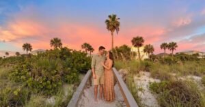 Great Beaches Near Tampa, FL: 7 Best Coastal Spots