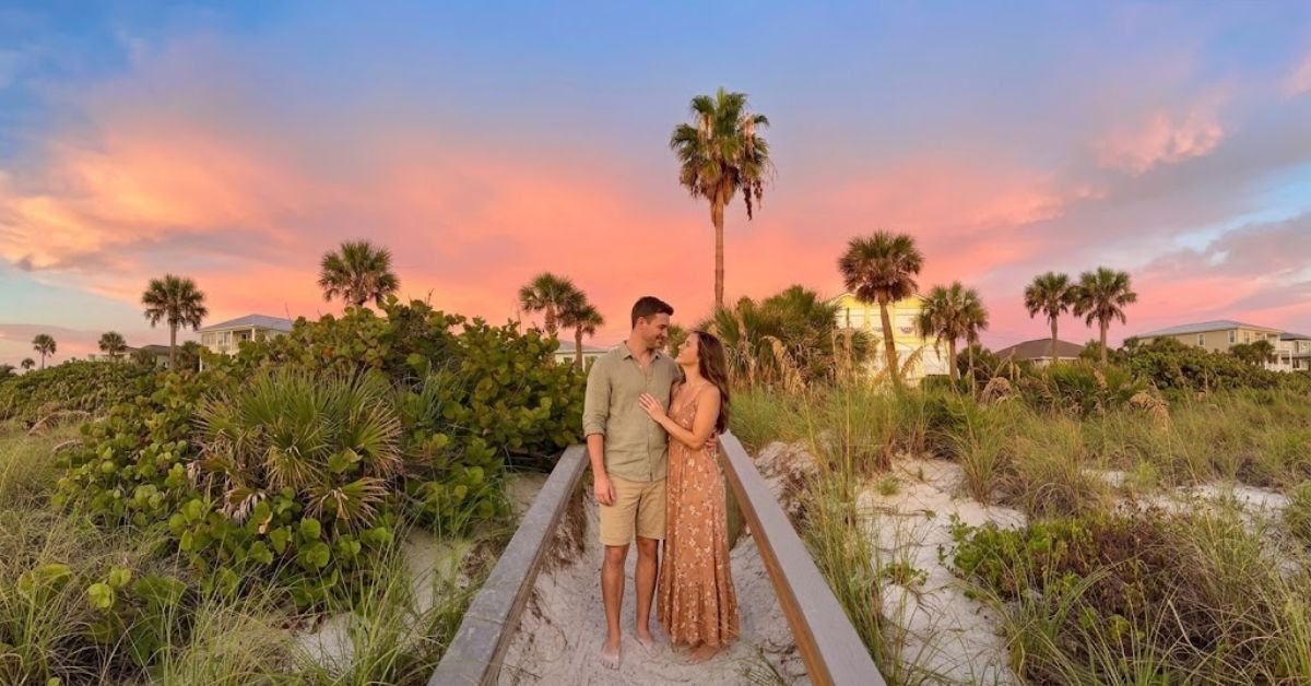 Great Beaches Near Tampa, FL: 7 Best Coastal Spots