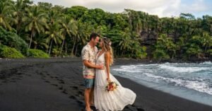 Hawaii Island Black Sand Beach: Best Beaches & Travel Tips