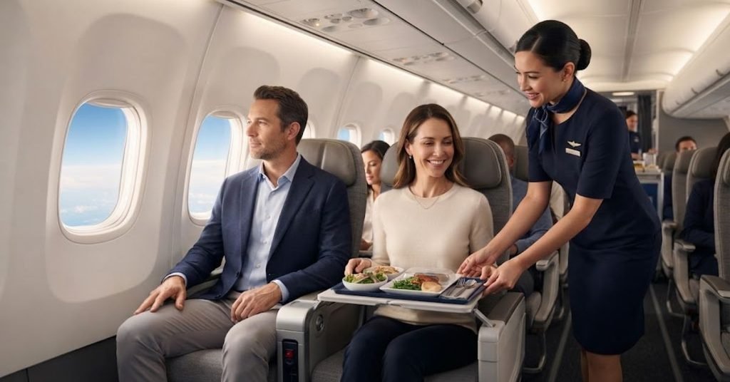 How Much Do Flights from LAX to Cancun Cost?