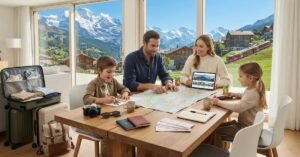 How to Organise a Trip: Smart Planning for a Smoother Journey
