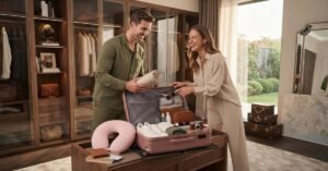 How to Pack Luggage: Smart Tips for Stress-Free Travel