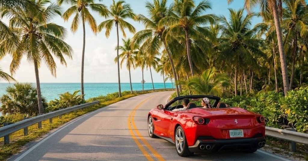 How to Plan Your United States Road Trip