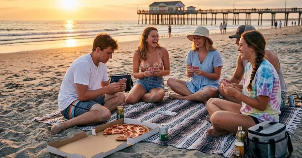 Planning a Trip to East Coast Beaches