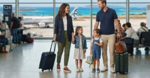How to Travel with Kids: Tips for an Easier Family Trip