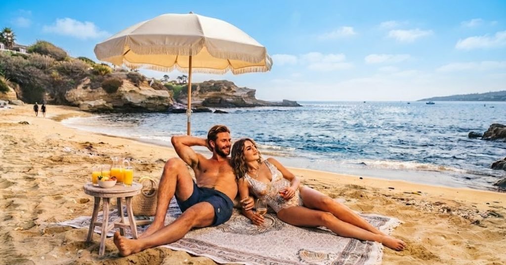  Laguna Beach
