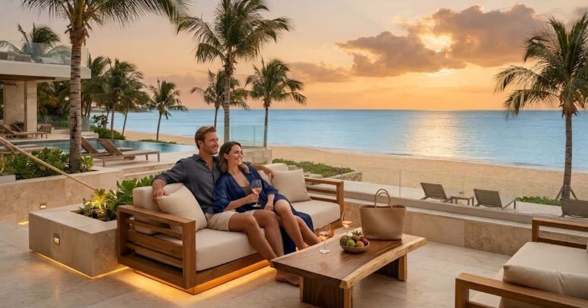 Miami Beach Vacation Packages: Plan Your Perfect Beach Getaway