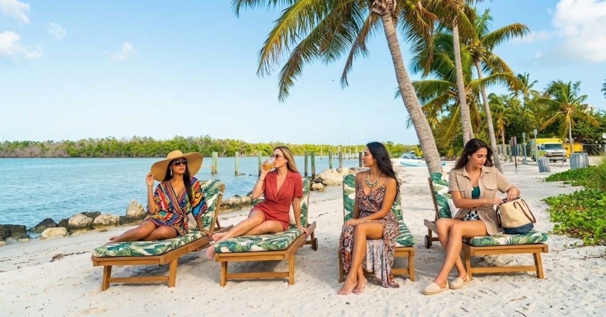 Most Beautiful Beaches in Florida: 10 Stunning Escapes