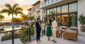 NOVEL Beach Park: Luxury Apartments in Tampa, Florida