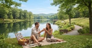 Places to Visit Nearby: How to Find Great Local Escapes