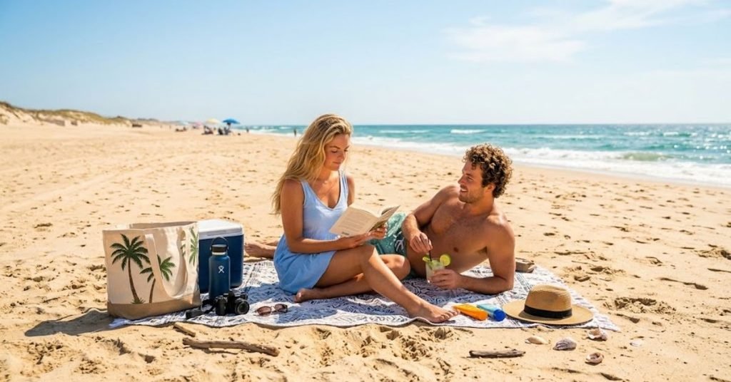 Practical Tips for Visiting Beaches on the East Coast