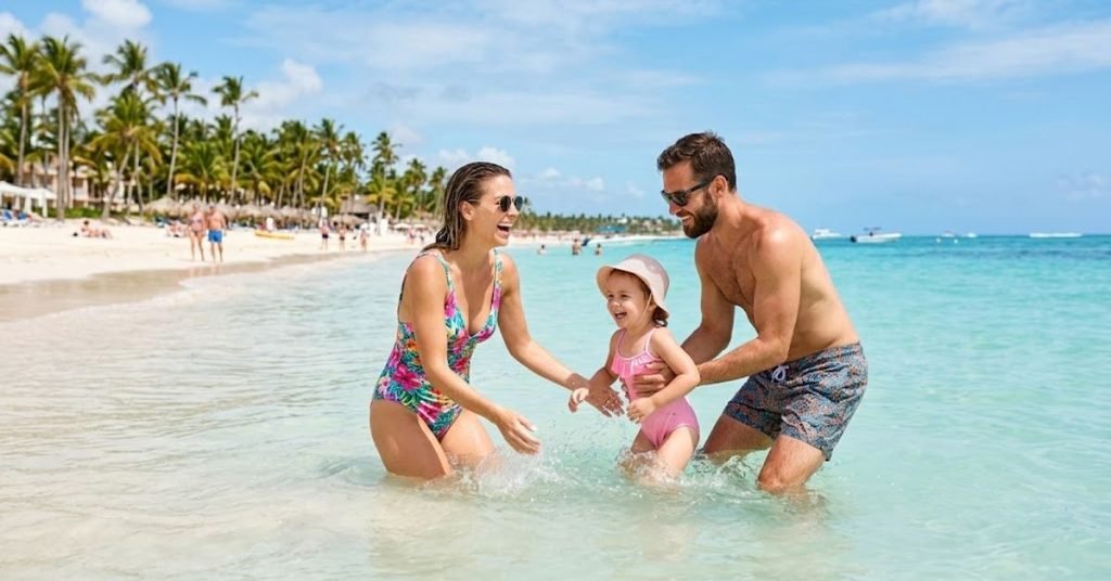 Punta Cana, Dominican Republic