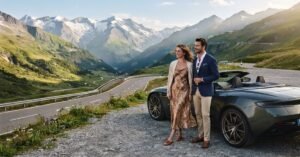 Road Trip Ideas: Scenic Routes, Weekend Escapes & Travel Tips