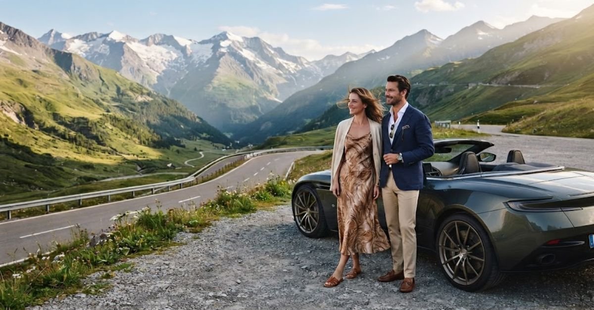 Road Trip Ideas: Scenic Routes, Weekend Escapes & Travel Tips