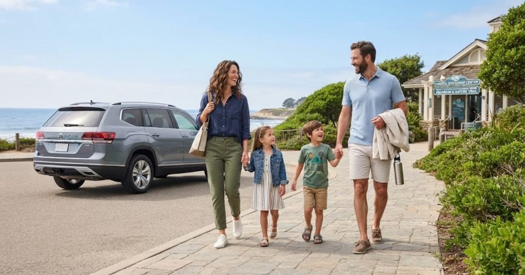 Road Trip Ideas for Families, Couples, and Solo Travelers