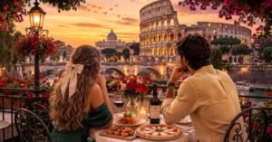 Rome Package Vacations: Plan Your Perfect Italian Getaway