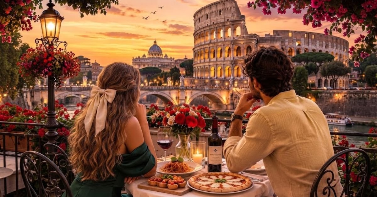 Rome Package Vacations: Plan Your Perfect Italian Getaway