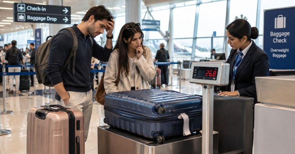 Troubleshooting Packing Problems