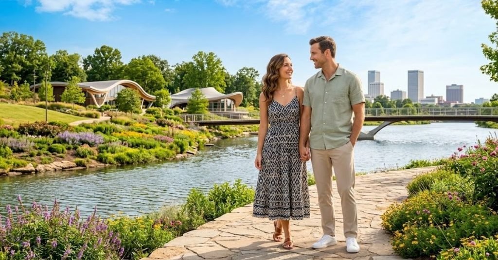 Tulsa, Oklahoma