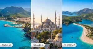 Turkey Travel Guide: 8 Unique Places to Explore