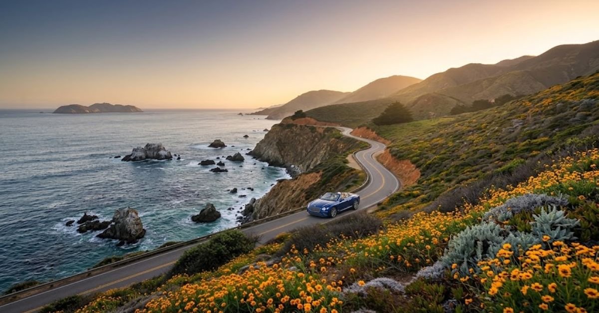 United States Road Trip: Scenic Routes & Best Stops