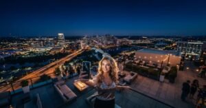 Vacation Deals in Nashville, TN: Save on Your Music City Trip