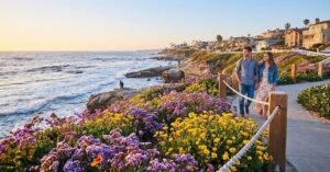 Weekend Away From Los Angeles: 15 Best California Escapes