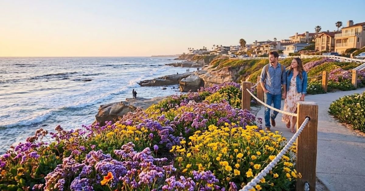 Weekend Away From Los Angeles: 15 Best California Escapes