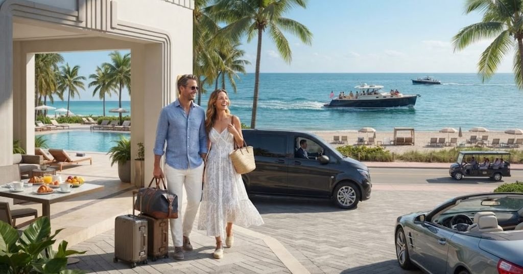 What Are Miami Beach Vacation Packages?