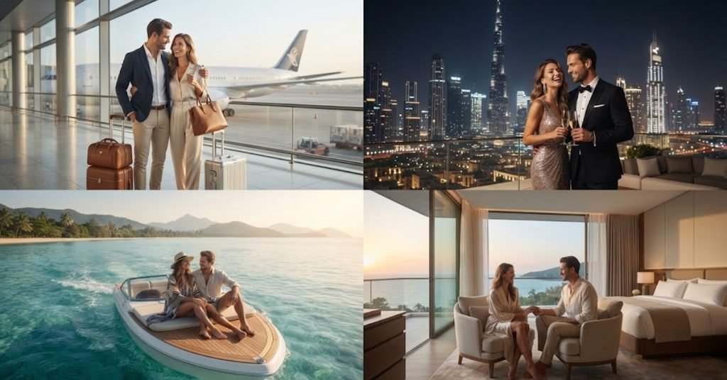 What Do Tourist and Tourism Mean?