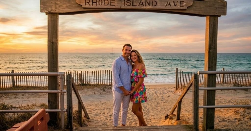 What Makes East Coast Beaches Worth Visiting?