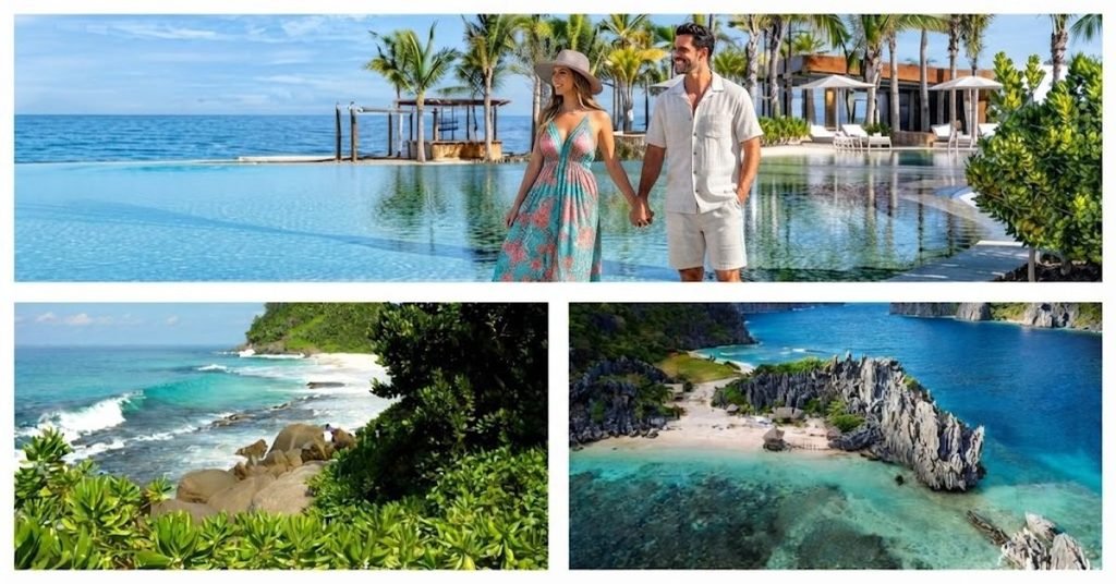 What Makes a Tropical Destination Worth Visiting?