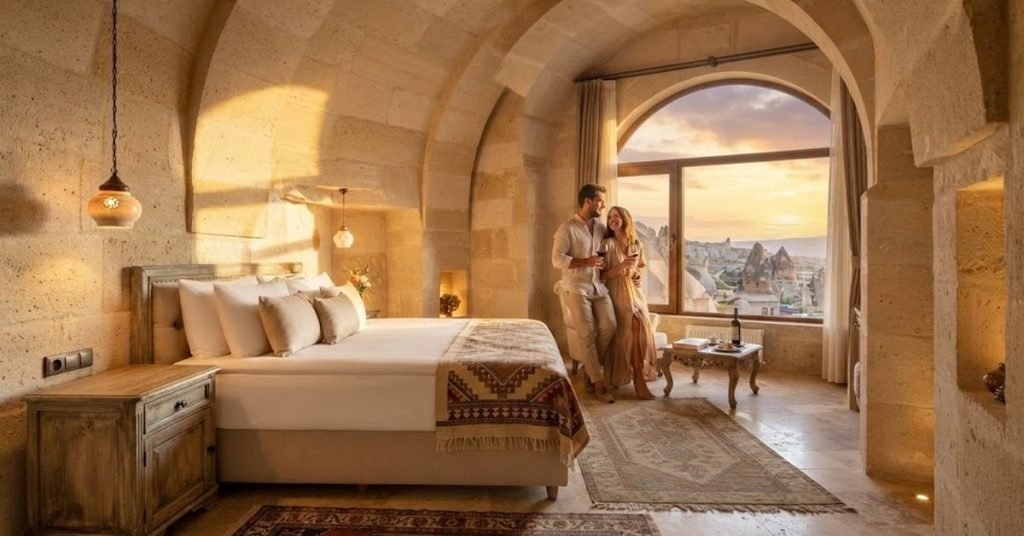 Where Should You Stay in Turkey?