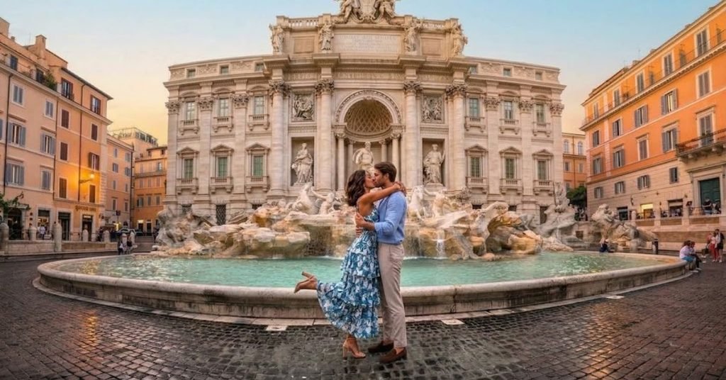 Why Choose Rome Package Vacations?