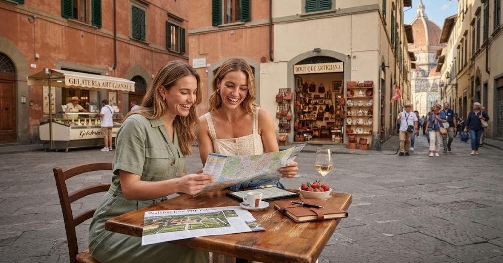 Why Should You Organise a Trip Before Traveling?